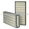 Panel Pack Filter For Gt And Air Compressor Inlet System